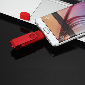2 in 1 USB 3.0 <strong>Type</strong> C OTG <strong>Flash</strong> Drive <strong>Memory</strong> Stick 8 16 32 64 128 256 512GB 1T for Smartphone Tablets MacBook - Product Image 5