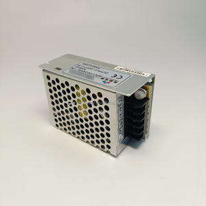 多功能35W 24V 12v病人监护仪电源MS-15-24小型SMPS开关直接发光二极管220伏输入电压