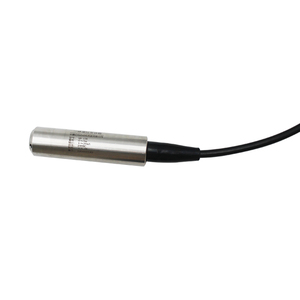 4-20mA 0-10V RS485 salida IP68 Transmisor de nivel de líquido sumergible H2O transmisor de nivel de agua - Product Image 6