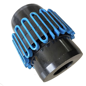 High-quality <strong>JS</strong> Type Snake-shaped Spring Shaft Snake-shaped Flexible <strong>Coupling</strong> OEM <strong>Couplings</strong> That Can Be Customized - Product Image 3