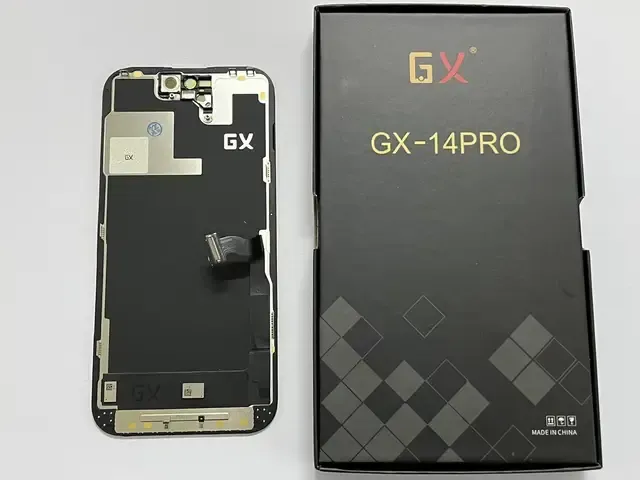 Gx-oled-14pro