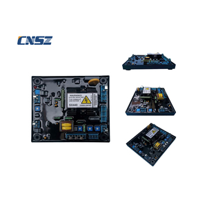Güç ihtiyaçlarınız için güvenilir ve verimli voltaj regülasyonu sunan SX440 AVR - Product Image 2