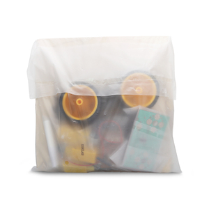 DIY Stem Robots Kit 2.4G RC Kampfroboter Science Kit 3D Holz puzzle STEM Pädagogische Fernbedienung Roboters pielzeug - Product Image 6