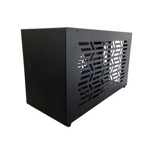 Producing <strong>Case</strong> Accessory Rackmount Fully <strong>Computer</strong> <strong>Case</strong> Shell <strong>Computer</strong> Sealed <strong>Computer</strong> Fanless Mini-itx <strong>Case</strong> - Product Image 5