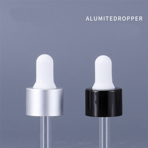 <strong>TOSUN</strong> 5ml 10ml 15ml 20ml 30ml 50ml 100ml Frosted Glass Dropper Bottles Essential Oil Bottle