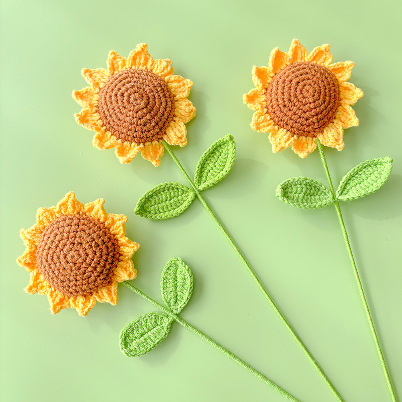 Sunflower-43x8x8cm-opp packaging