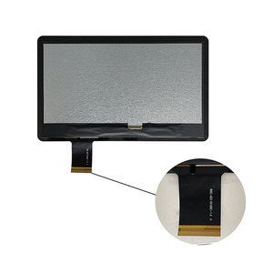 Multi-Touch 4.0 pollici quadrati TFT schermo LCD 320 * Rgb * 320 risoluzione Spi + Mcu interfaccia - Product Image 2