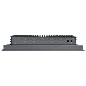BKHD a buon mercato 10.1 ~ 21.5 pollici I5-7300U I7-8550U tutto in un AIO pannello industriale del Computer 12V/24V POE ispezione visiva IOT 4G 5G - Product Image 6