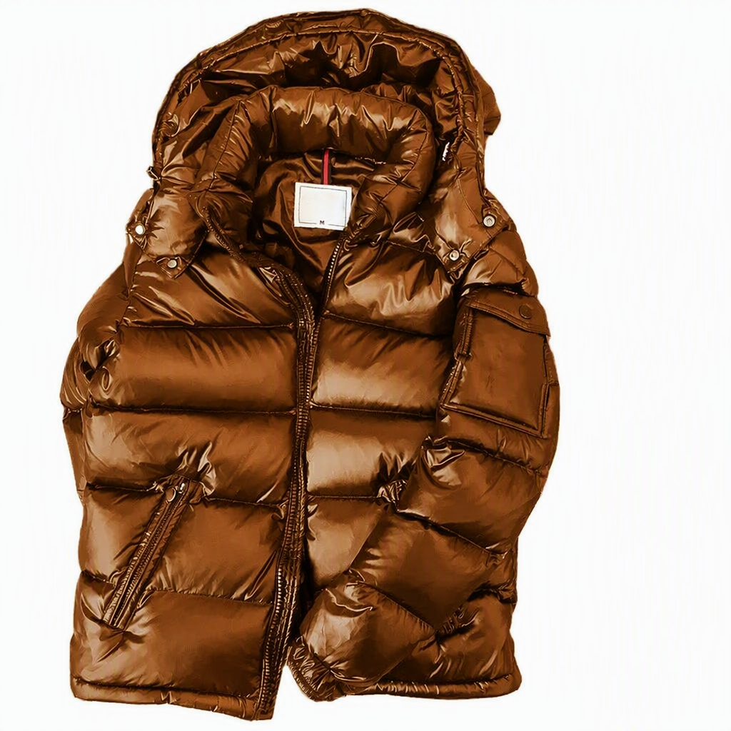 Marron