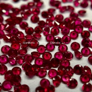 0.8-1.4mm <strong>Ruby</strong> Gemstone Blood Red <strong>Ruby</strong> Red Rose, Round <strong>Shape</strong> High Quality Stone <strong>Ruby</strong> , Luxurious <strong>Gems</strong>, Price Per Carat.