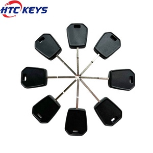 Kaliteli araba anahtarı yedek anahtar kabuk kimliği 49 çip Transponder anahtar f-ord için - Product Image 2