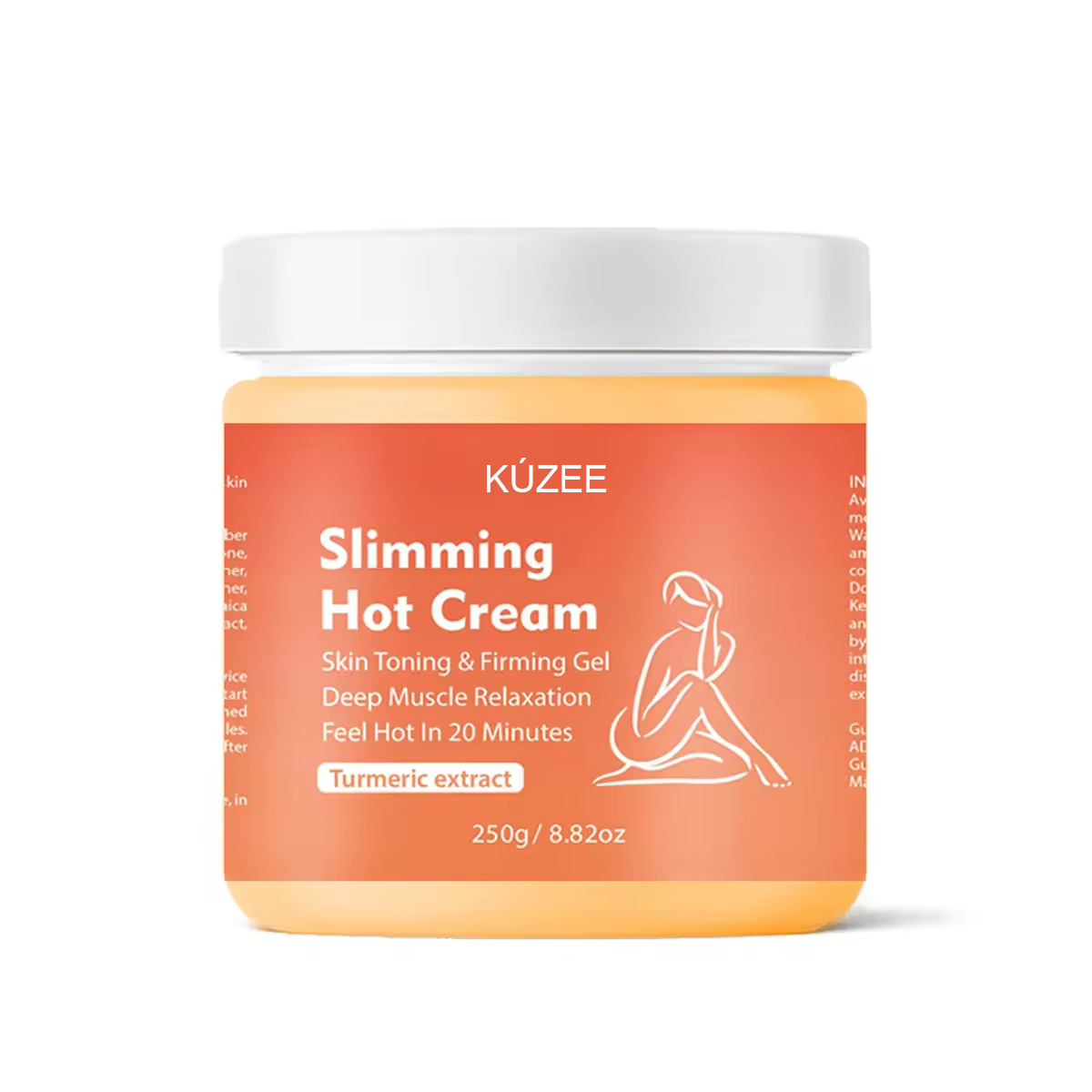 Crema snellente