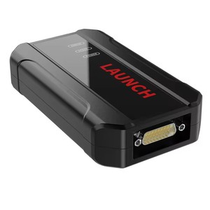 Launch X-431 ECU &amp; TCU <strong>Programmer</strong> Standalone Cloning <strong>Device</strong> 2D Menu for ECU Data Reading/Writing