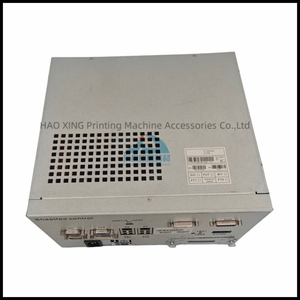 For Heidelberg Machine Spare Parts <strong>CPU</strong> <strong>Computer</strong> Board Drive Box New Solvent Motor Circuit Board <strong>CPU</strong> - Product Image 6