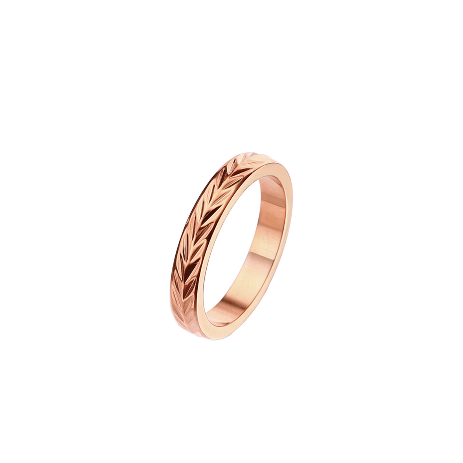 R042 rose gold