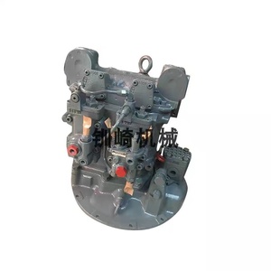 ZX200-3 hidrolik pompa ekskavatör ZX200-3 ZX240-3 ZX250-3 hidrolik ana pompa HPV112 <span class=keywords><strong>8050658</strong></span> 2052073 2052956 9256846
