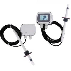 Lino Industrial Temperature and <strong>Humidity</strong> <strong>Sensor</strong> RS485 <strong>Humidity</strong> Temperature Transmitter - Product Image 6