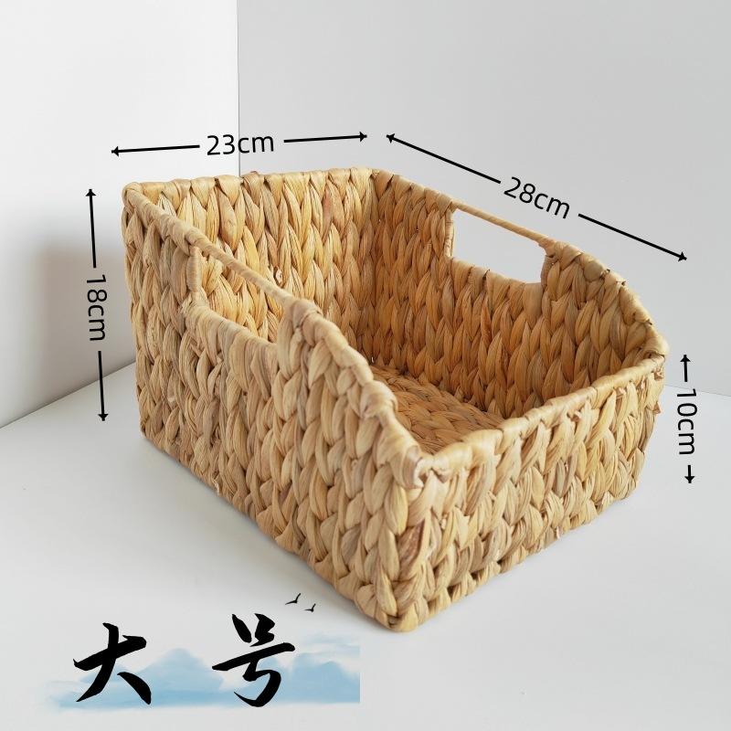 Grande jacinthe d'eau inclinée