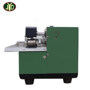 JYD Automatic Desk Verfalls datum Druckmaschine Word Ink Wheel Date Coding Machine - Product Image 3