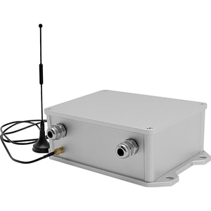 Protocolo Modbus-RTU 4-20mA RS485 Transmisor receptor Sensor de temperatura inalámbrico analógico compatible con OEM y ODM - Product Image 2