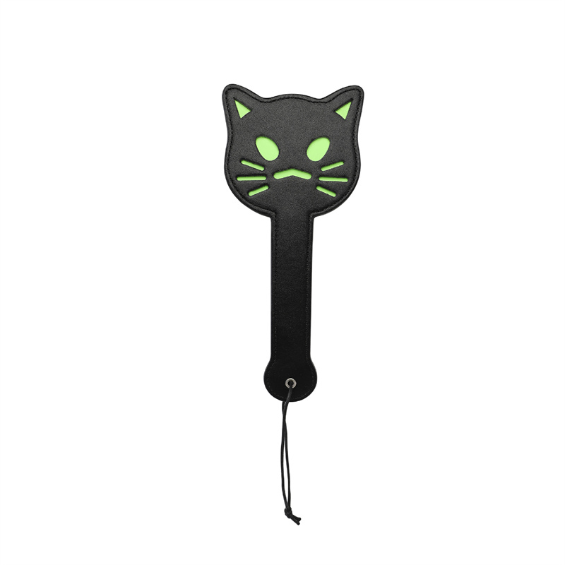 Chat noir-A