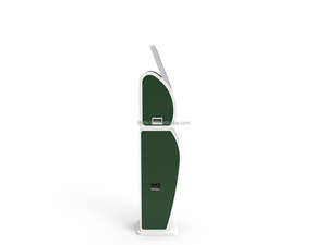 Dispensador de recibos de quiosco para tiendas, autogestión, con escáner de código QR, basado en Windows - Product Image 4