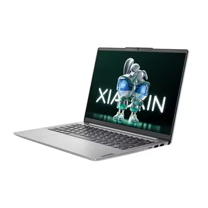 2023 Xiaoxin 14 Laptop 14 Inch FHD IPS Screen <strong>Notebook</strong> <strong>I5</strong>-12450H 16GB 512GB SSD Intel UHD Graphics Netbook Computer Win11 - Product Image 2