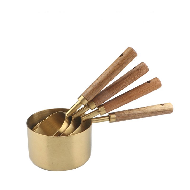 4pcs set cups