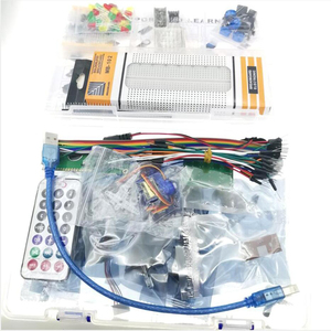 RFID Starter Kit für Arduino Uno R3 Starter Kit Development Board