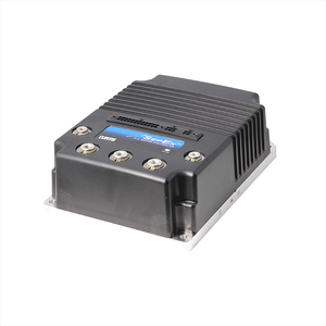 48V 4kw Club Car motor controladores eléctricos DC controladores 1268-5403 controladores Curtis - Product Image 5