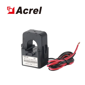 NEW AKH-0.66 Current Transformer Split Core Sensor <strong>Input</strong> 40A <strong>Output</strong> 20mA 10mm Aperture For Current <strong>measurement</strong> - Product Image 5