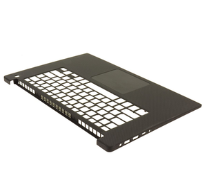 Đối với Dell OEM XPS 15 9570 7590 m5530 5540 Độ chính xác 9570 5530 5540 máy tính xách tay jg1fc Bàn phím Touchpad palmrest lắp ráp kim loại kho - Product Image 3