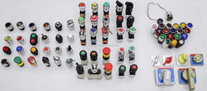 Atex Explosion Proof Anti-corrosion Emergency Stop Control <strong>Button</strong> - Product Image 6