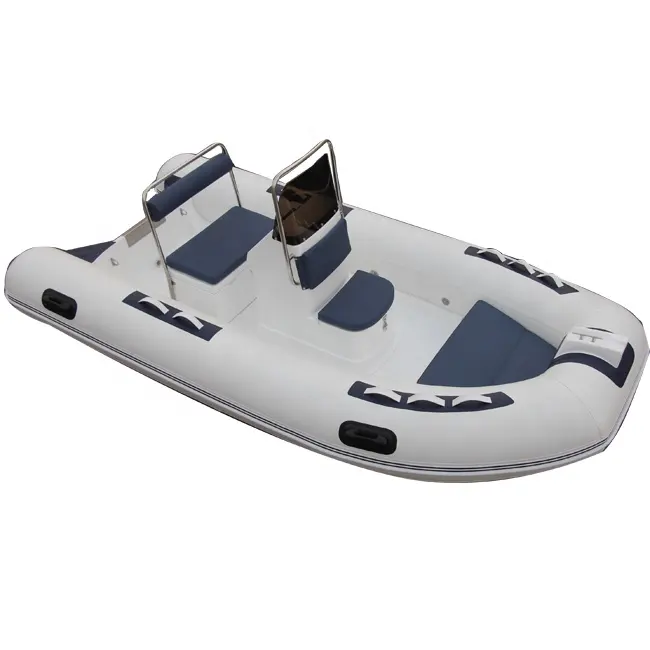 Bote inflable con CE, 3,6 pies, 360 m, el Reino Unido, Hypalon