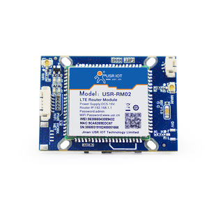 4G LTE <strong>Module</strong> <strong>UART</strong> <strong>WiFi</strong> all network connectivity <strong>module</strong> Security Router Monitoring Camera <strong>Module</strong> DTU Board