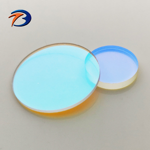 <strong>Polarizer</strong> <strong>Filter</strong> for Projector/camera Application Optical Glass Customized <strong>Filter</strong> 49mm - Product Image 3