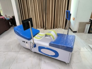 Chất lượng cao Ruột máy điều trị đại tràng thủy liệu pháp máy đại tràng làm sạch thiết bị cho táo bón - Product Image 6