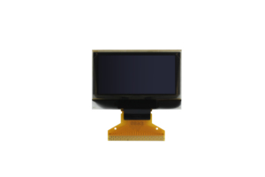 0.96インチ128x64 OLED液晶ディスプレイI2C/SPIインターフェイス小型oledディスプレイ画面 - Product Image 2