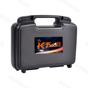 ECUHELP KT200II KT200 Gen2 ECU Programmer Auto Version - Product Image 5