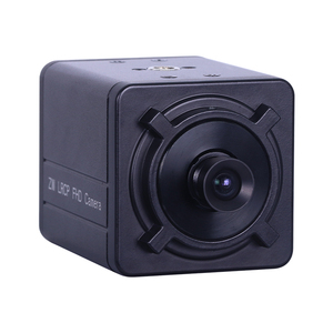 5600 48mp Imx586 2.6mm 8K Ultra HD USB USB modulo 150degg con distorsione 8000x6000 1/2 in PVC CMOS Face-anti-spoofing telecamera Wifi - Product Image 2