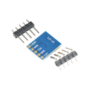HMC5883L трехосевой датчик магнитного поля Компас магнитометр Модуль GY-271 - Product Image 2