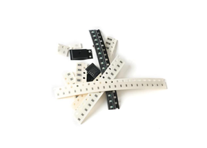 SMT SMD bileşen kaynak uygulama kurulu NE555 doğrultucular CD4017 Mini DIY elektronik kiti lehimleme beceri eğitimi için kiti - Product Image 5