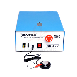 数控路由器雕刻机XLNTCNC XC-40V雕刻钻铣机USB LYBGACNC XC-40V用于大面积雕刻工作 - Product Image 5