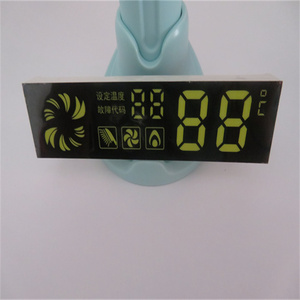 Индивидуальные Dip СВЕТОДИОДНЫЙ дисплей семисегментные цифровые трубки - Product Image 5