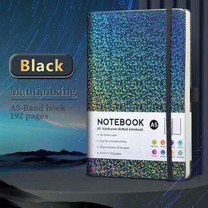Mantianxing Design Multifunktion aler privater Kalender Planungs datum Dieses Planer A5-Hauptbuch für Studenten