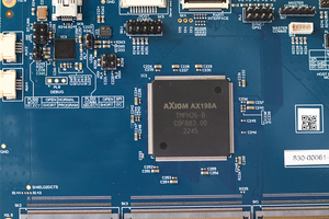 แผงวงจรไฟ LED PCB ฟลัดไลท์ปรับได้ตามต้องการผลิตจากโรงงานจีน - Product Image 5