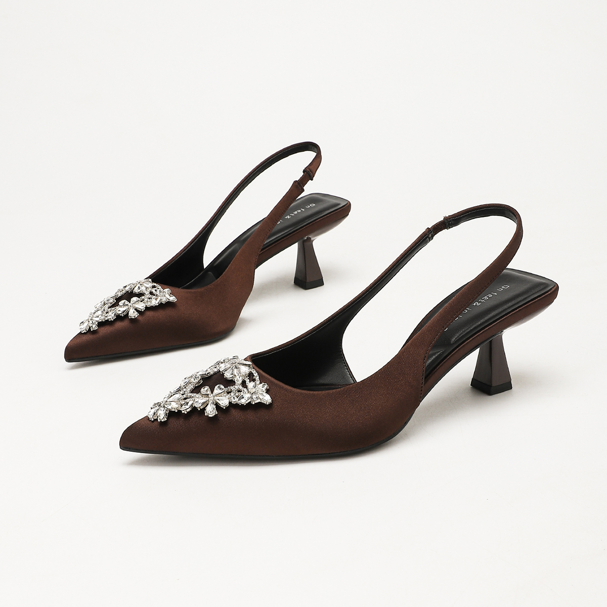 Marron