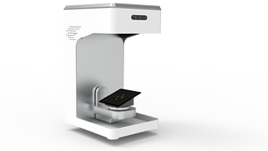 0.01mm Accuracy Cnc Jewelry 3D Scanner for <strong>Model</strong> Within 2 Minutes Fast Laser Large <strong>Scanning</strong> - Product Image 4