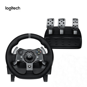 Original <span class=keywords><strong>Logitech</strong></span> G29 G920 Driving Force Rennrad + <span class=keywords><strong>Logitech</strong></span> G Driving Force Shifter Bundle Fabrikversiegelt <span class=keywords><strong>Logitech</strong></span> G29 G920