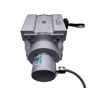 Tring-sensor de alambre en bruto, BTF08-A1NM0241 1068884 Reposition BSL-MA 130-10 olla de cuerda - Product Image 3
